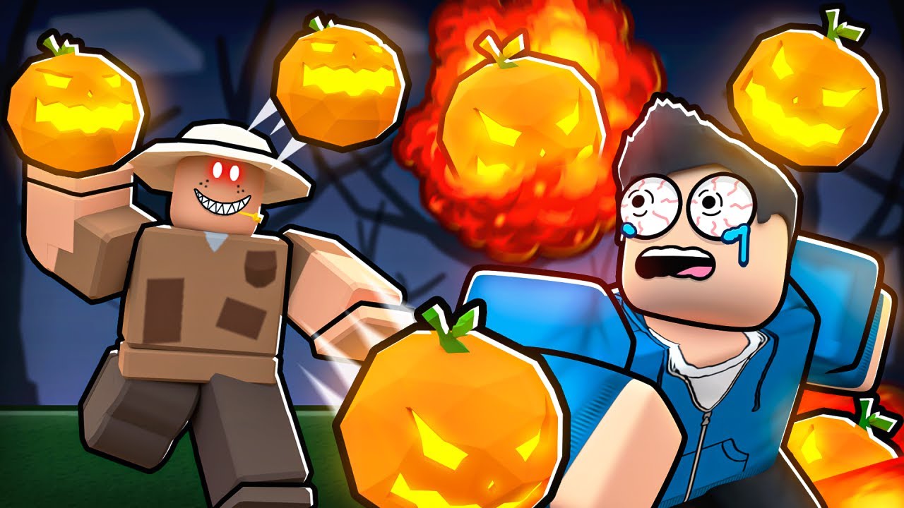 The FARMER KIT BUFF Is INSANE.. (Roblox Bedwars)