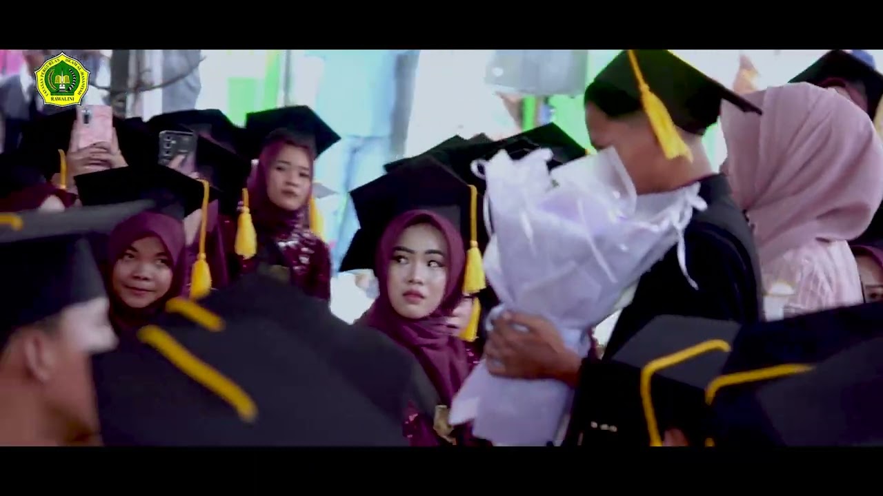 Cover IBU - Bilal dan Nisa MTs dan MA AL-HASANIYAH 2025