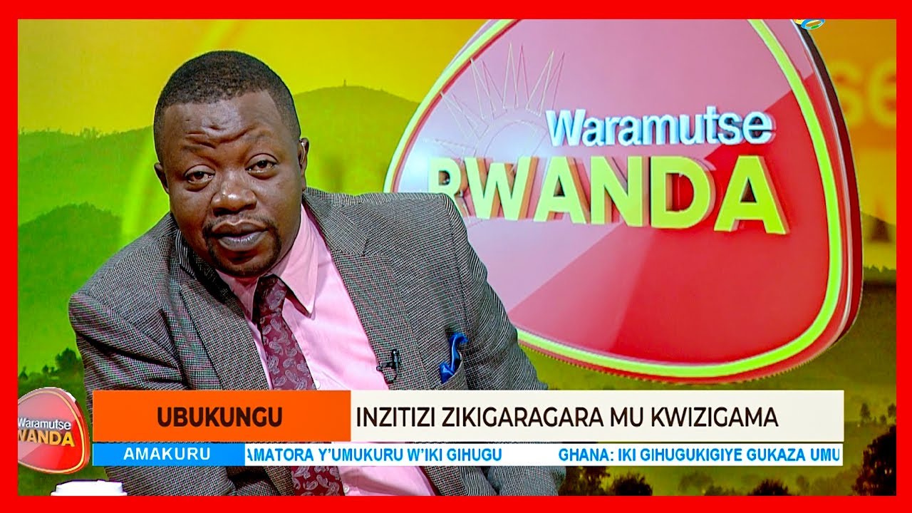 Ubukungu: Ni izihe mbogamizi zikigaragara mu kwizigama mu Rwanda?