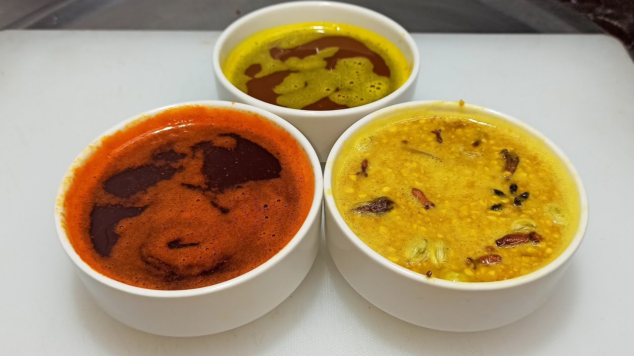 Bhuna Besan+Red Colour+Yellow Colour For Tandoori Marination | Every Hotel Use |Chef Ashok