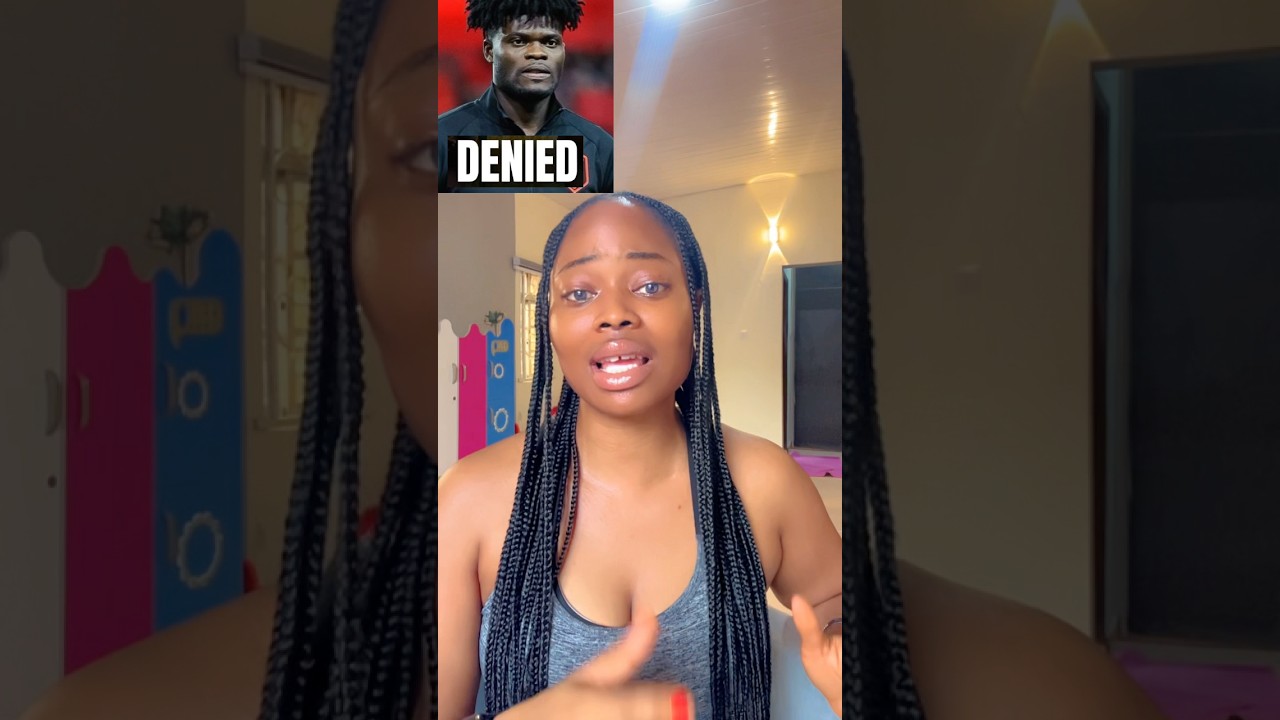 Жители Ганы 🇬🇭 резко критикуют ФИФА за запрет на въезд в Канаду для участников вечеринки в преддв...