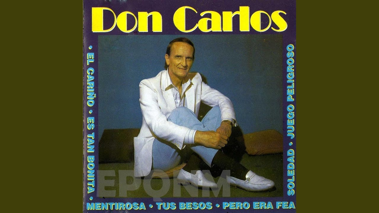 el cariño