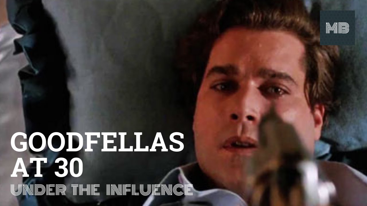 Goodfellas at 30: Under the Influence - 30th Anniversary Video | Movie Birthdays