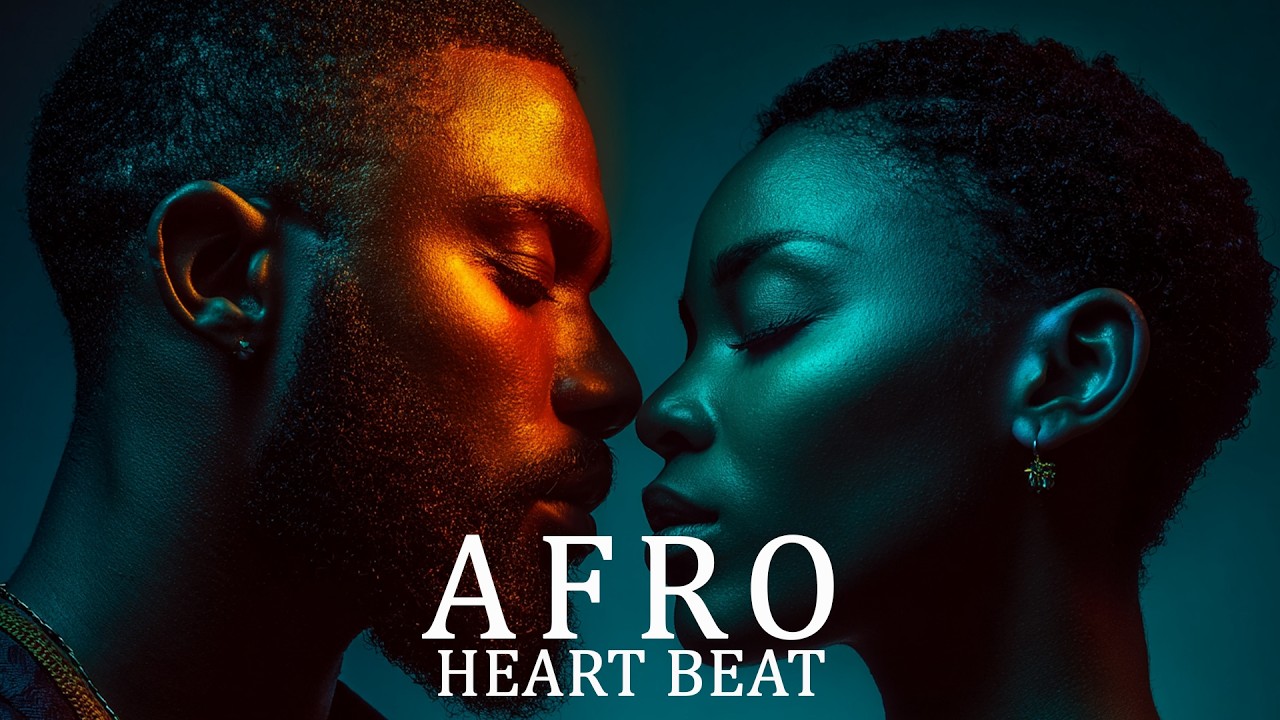 Afro Chill Society | Afro Soul Mix 2026 | Love Vibes & Soulful Chill Flow