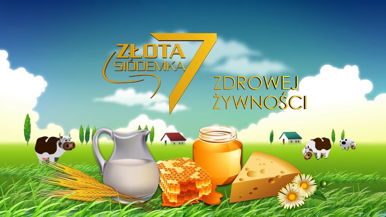 Złota 7 Vitapol