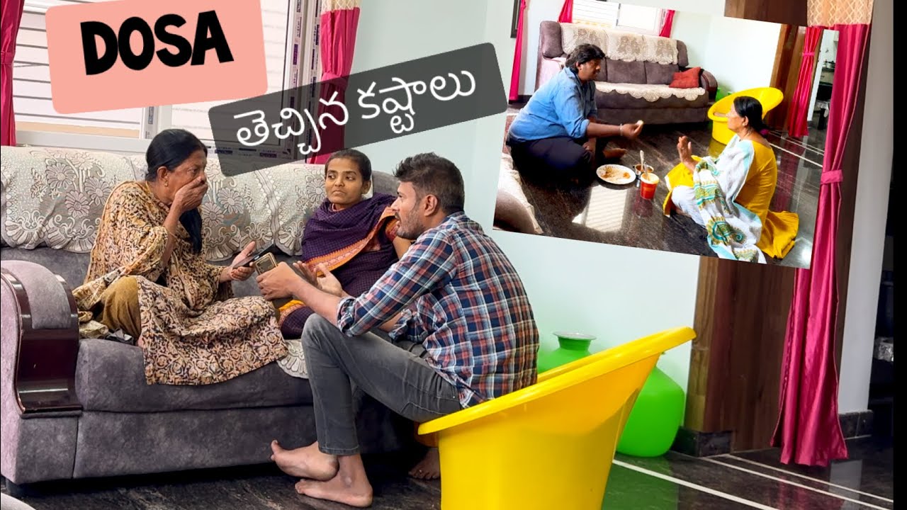 Food poison Prank on Cheta
