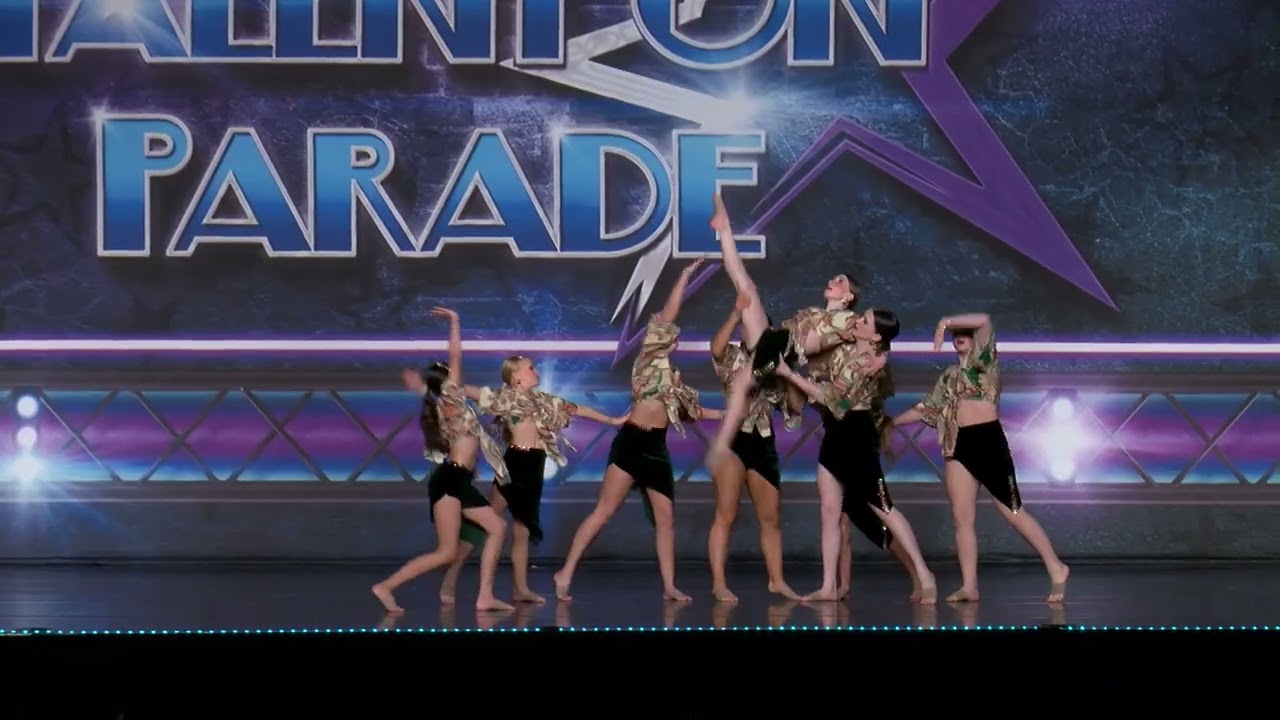 Run with the wild-2025 TOP REG-3rd Place Overall Comp 11-12 Sm Gr, Cat Cup, Double Diamond