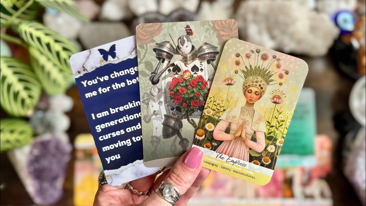 This COMMUNICATION will come with a test! Leading to a new beginning! ☎️🌱 TIMELESS LOVE READING 🌱☎️