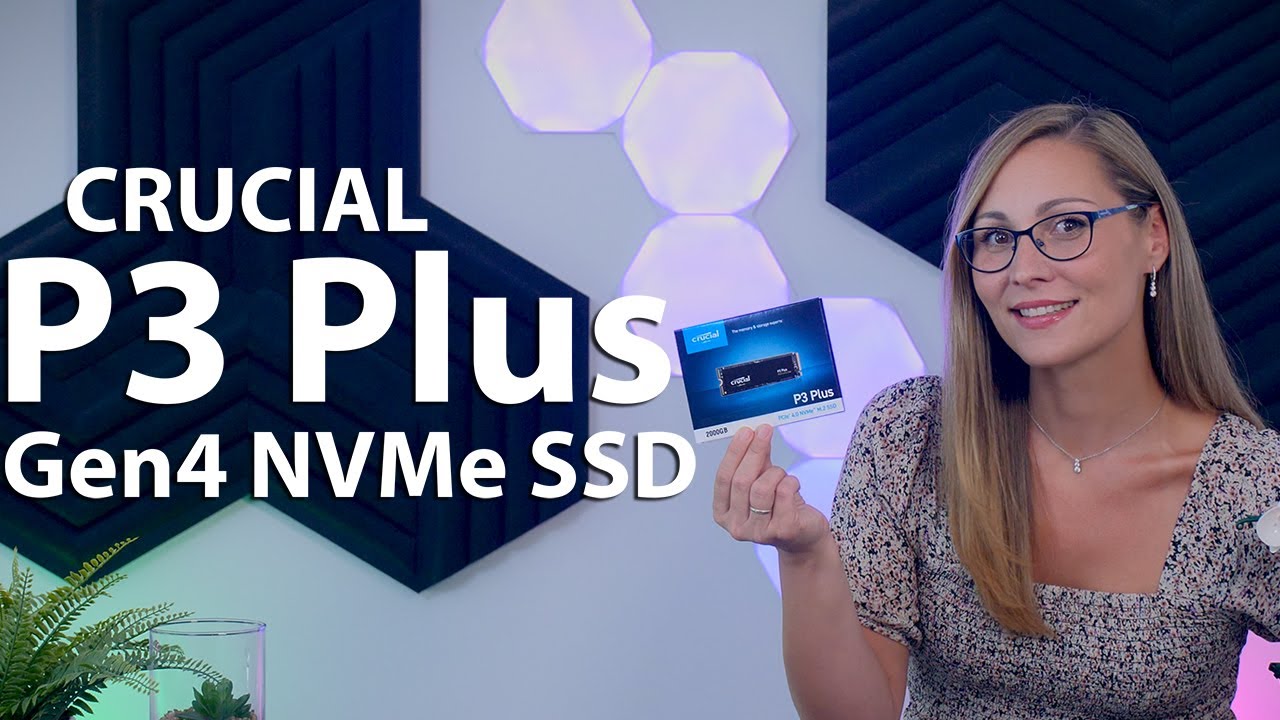 Самый дешевый SSD Gen4, но какова его цена?