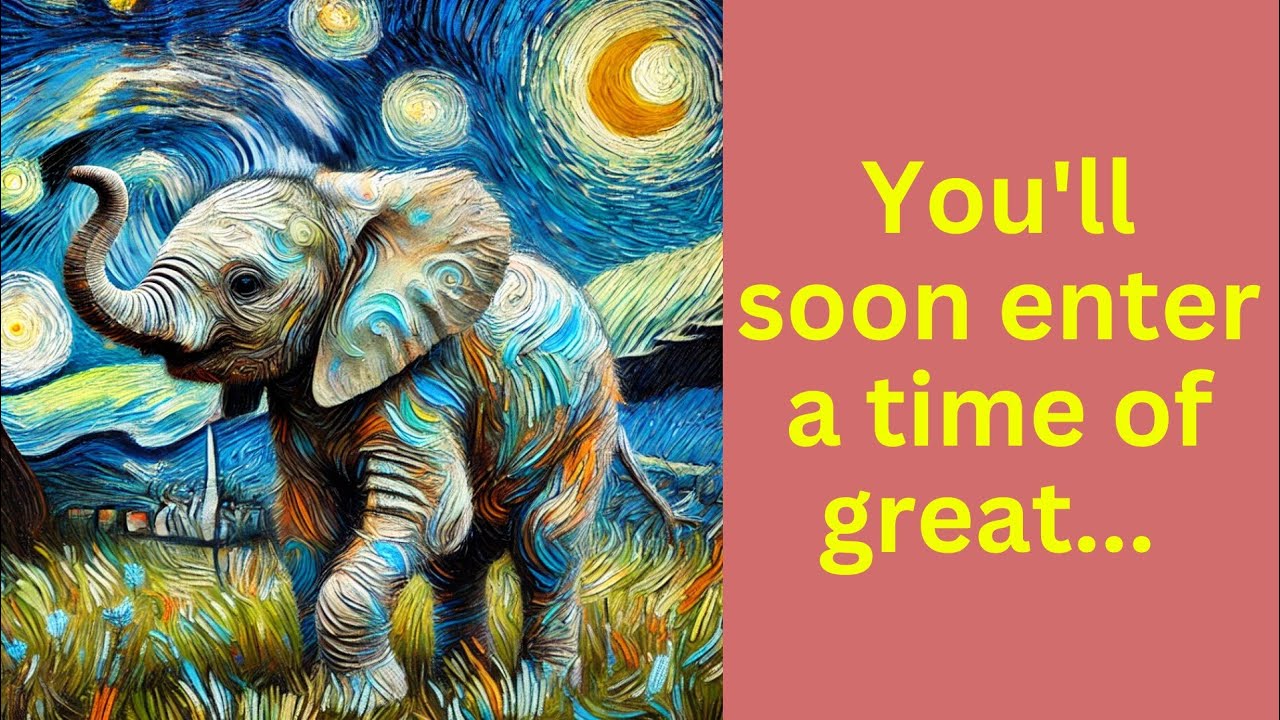Baby Elephant Dream Meaning and Symbolism