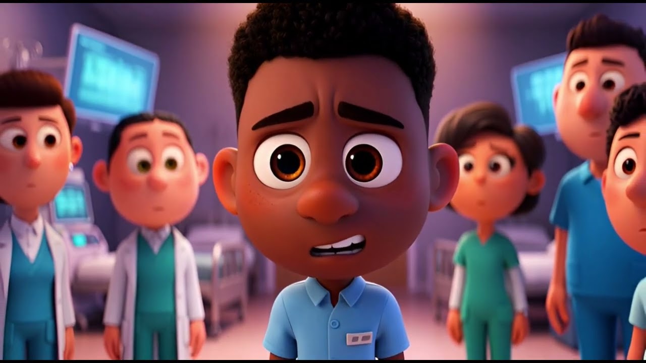 Le rêve du future Medecin