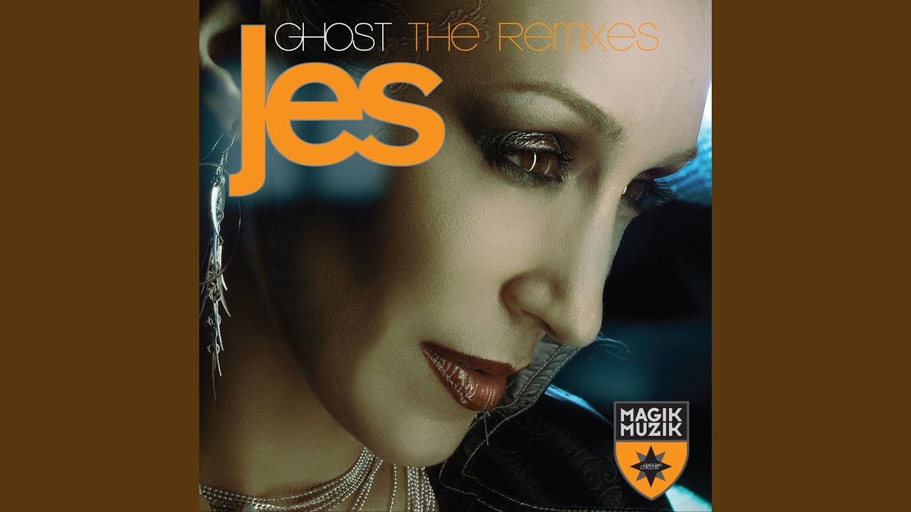 Ghost (Filo & Peri Remix)