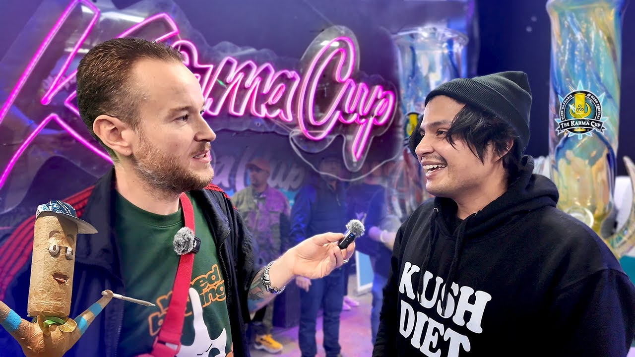 Does Legacy Weed Hit Different? We dive into Canada&rsquo;s underground scene to find out!