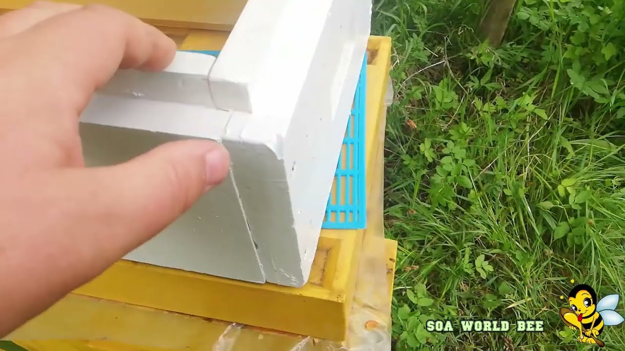 Работа с отводками УС