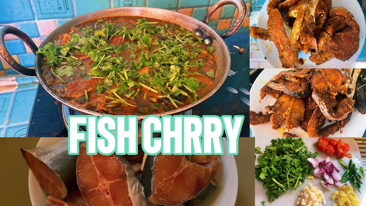 KASARI BANAUNE 🧑‍🍳🤔MACHAKO TARKARI🧑‍🍳😋🥰