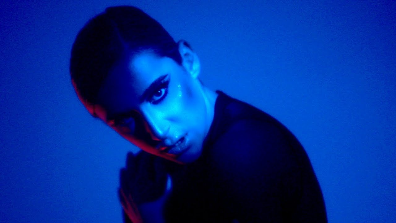 Trevi Moran - Sinner (Official Music Video)