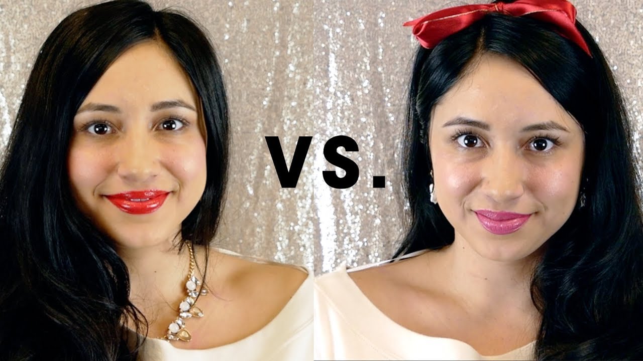 BCPP Better Beauty Makeover - Makeup Tutorial