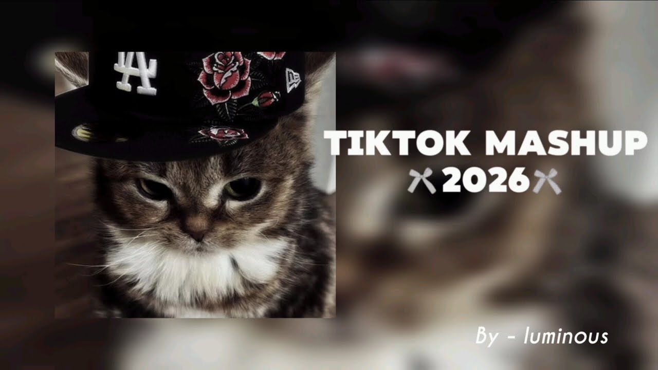Tik-tok dance challenge 2026 ✨ January to June 💫 by Luminous lyrics ❤️&zwj;🩹