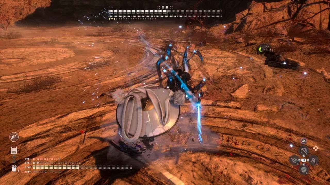 劍星_漫遊劍士拔刀術