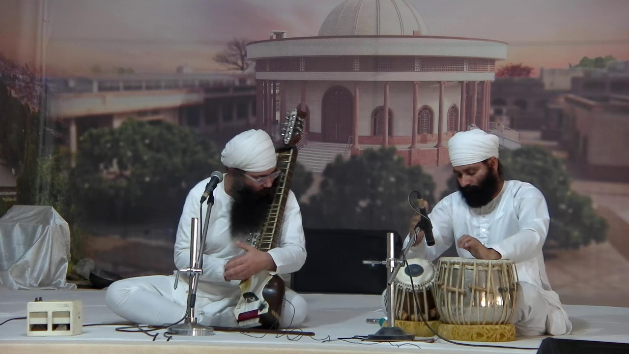 LIVE : Naam Simran | Updesh | Kirtan Ragi Veer Singh Ji | Sri Bhaini Sahib | 23-02-2026