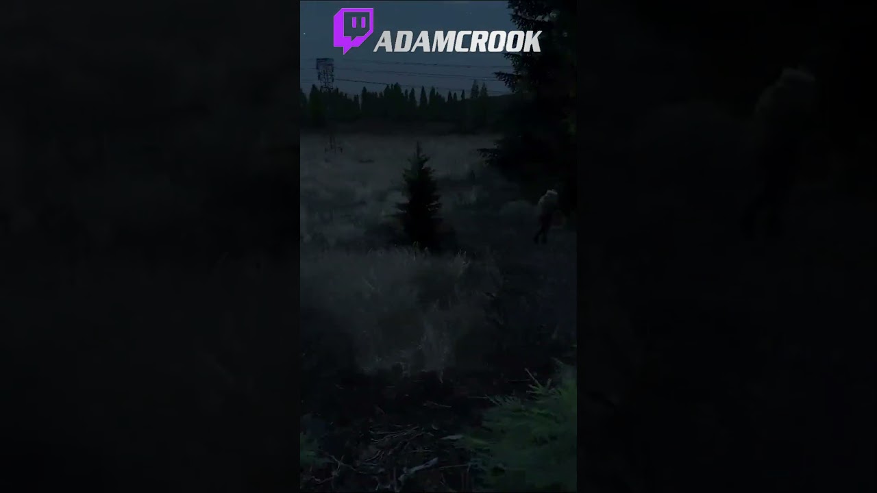 INTENSE 1v4 on Namalsk #DayZ