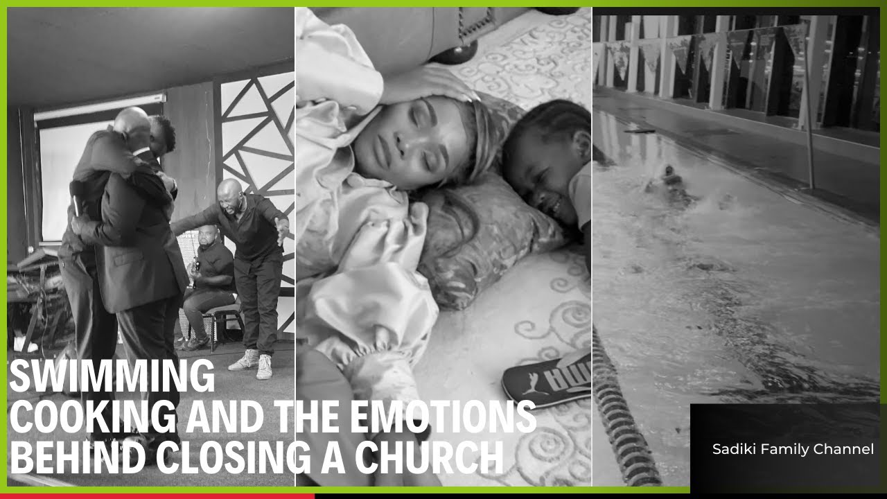 The emotions you don't see | Behind the smiles