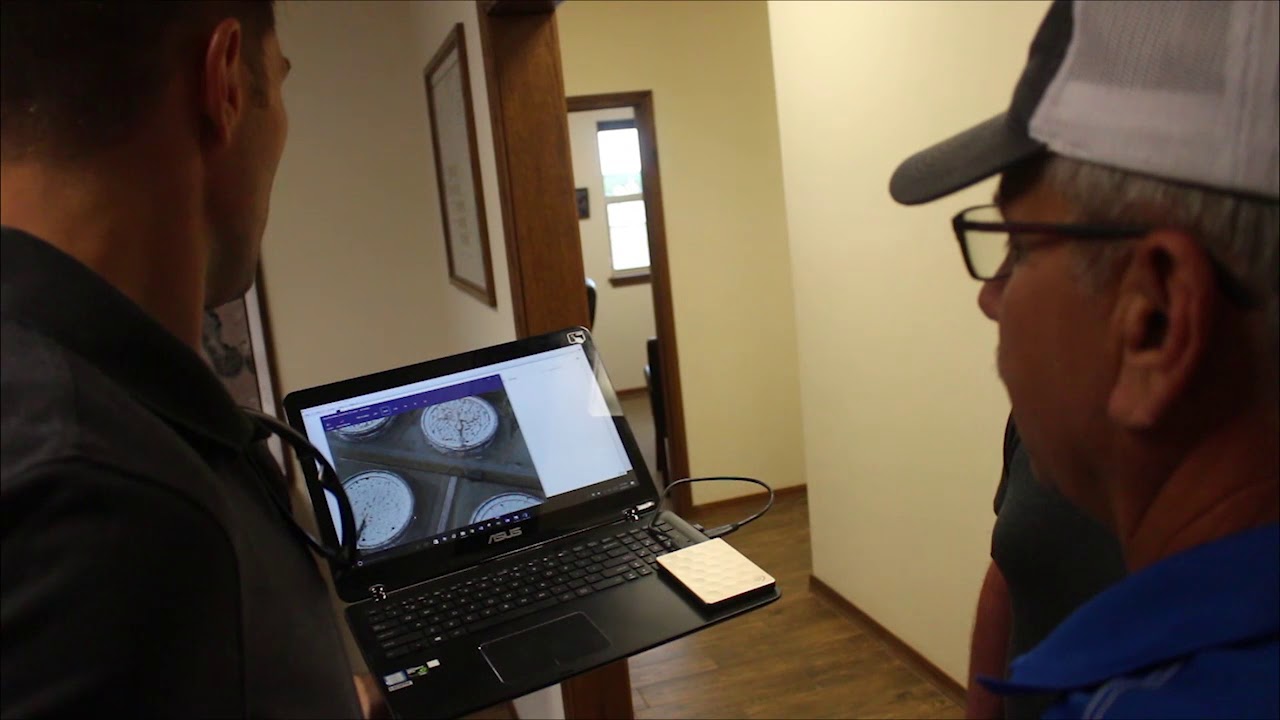 SLAM DR enelect marketing video AFWERX