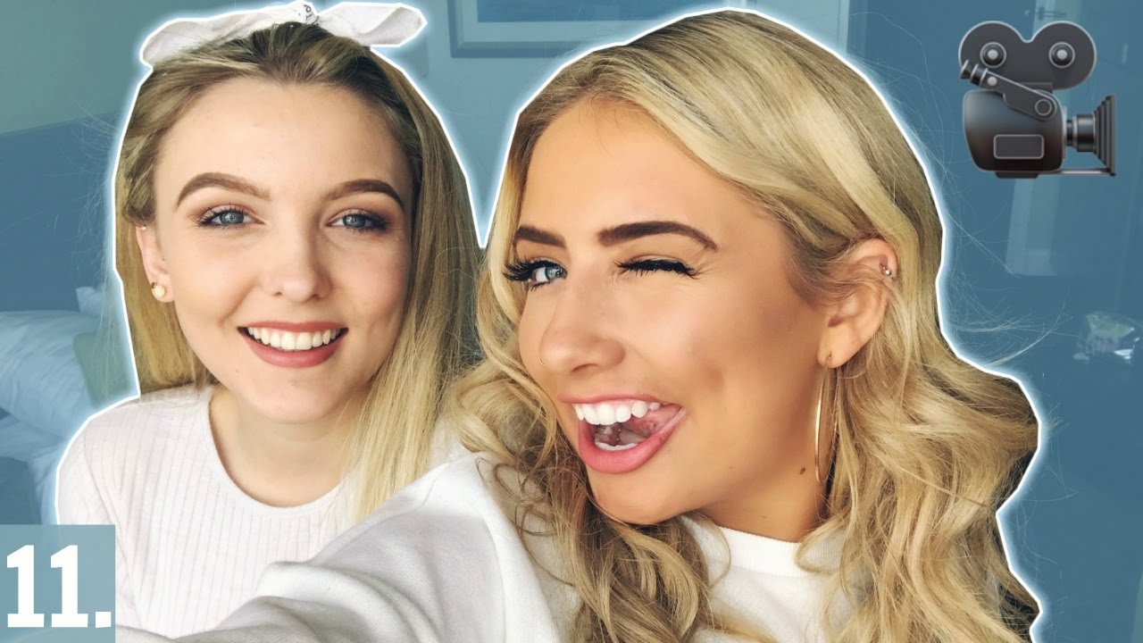♡ Filming With Saffron + Visiting A Weed Store! ♡