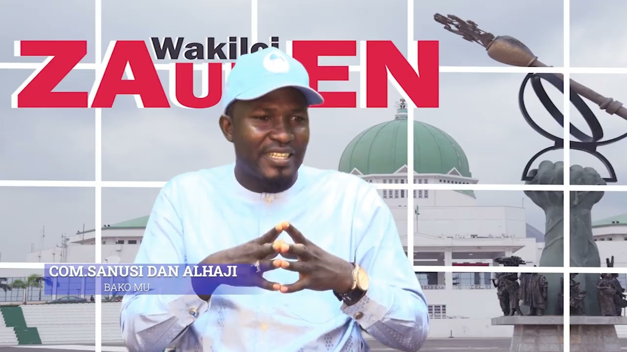 ZAUREN WAKILCI: Amincewar majalissa kan aiwatar da zabe ta internet zai kawo sauyi ga bangaren?
