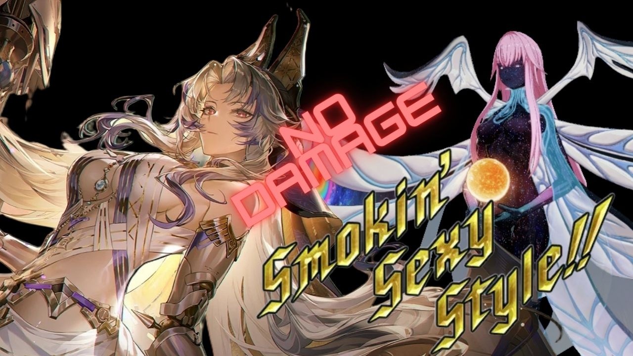 [Punishing:Gray Raven] Veronica : Aegis VS Primal Projection BOSS RUSH | SSSTYLISH NO DAMAGE