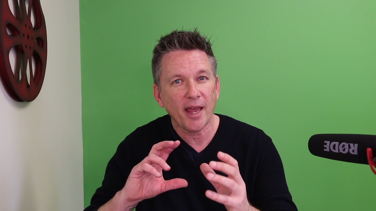 Quick Video Tips Ep. 8;  "Hello Dolly" with Creative Director Robert Jarzen