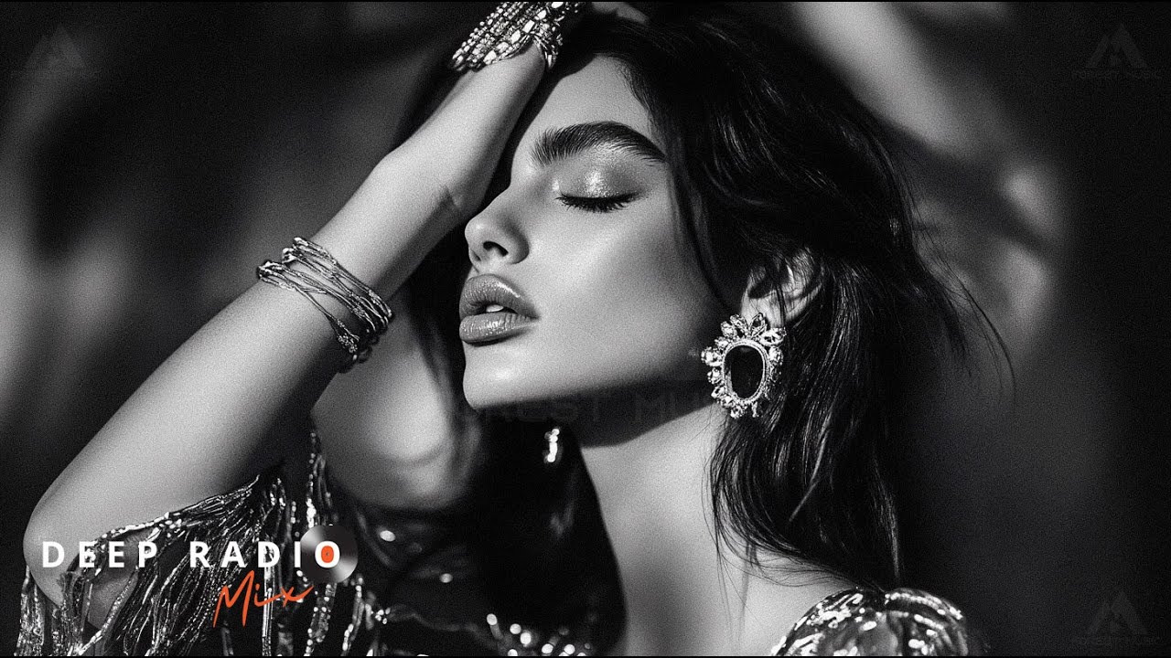 Deep Emotions 2025 | Deep House • Nu Disco • Chill House Mix #31