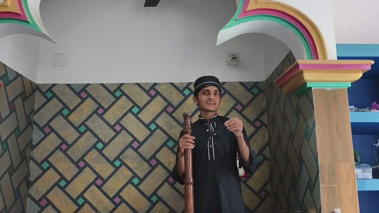 কোরআন এবং আধুনিক বিজ্ঞান| জুম্মার খুতবা| মৌ: সোহেল শেখ