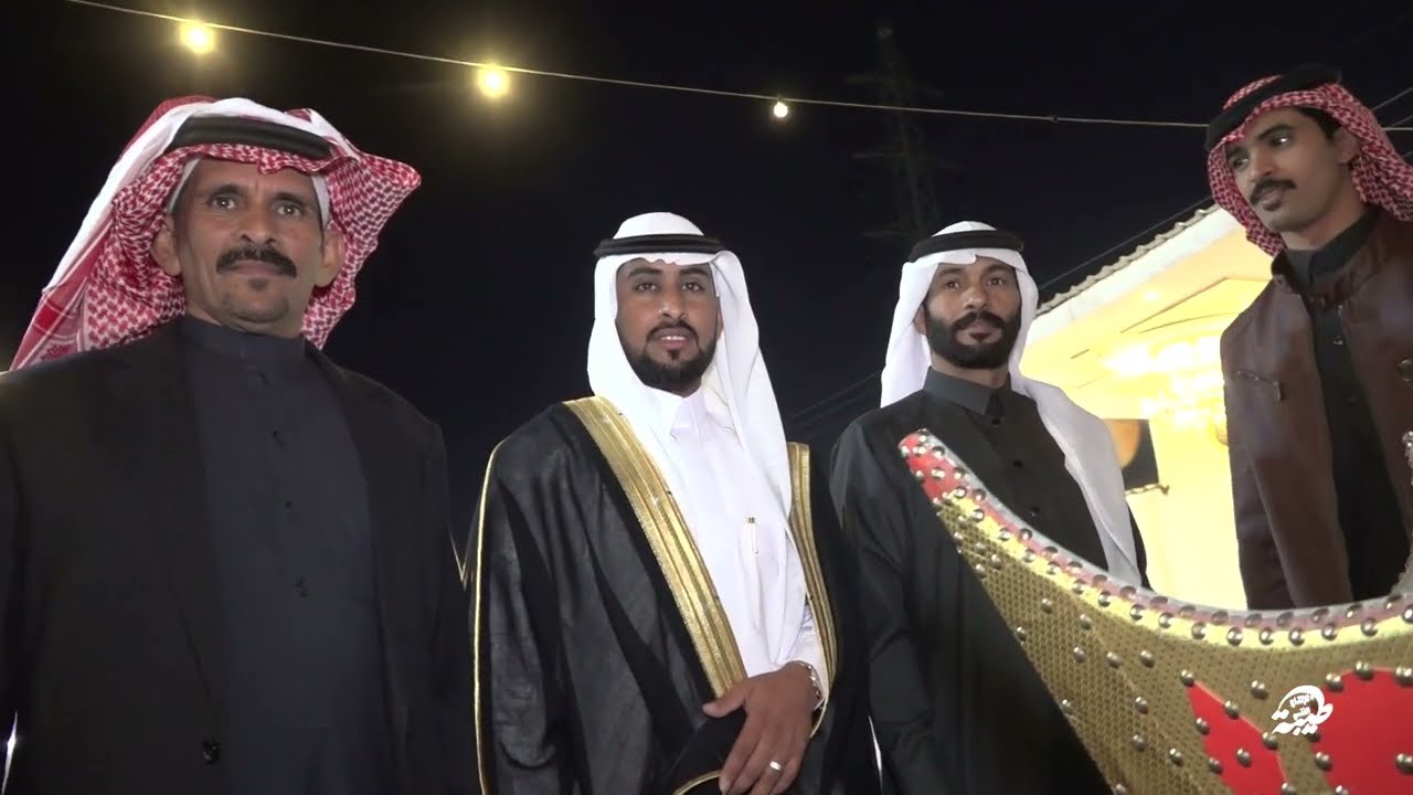 حفل زواج الشاب يوسف فرحان عبيد المرواني