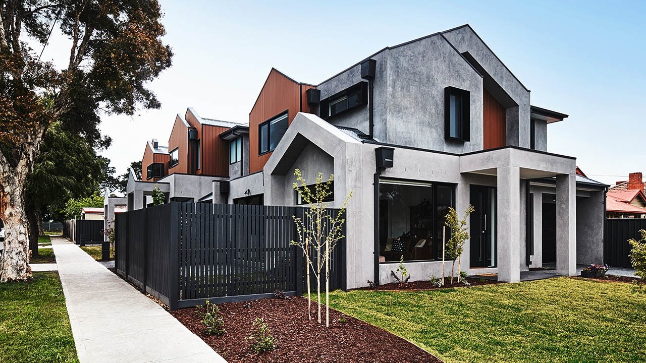 47 Reed Street Spotswood Time-lapse