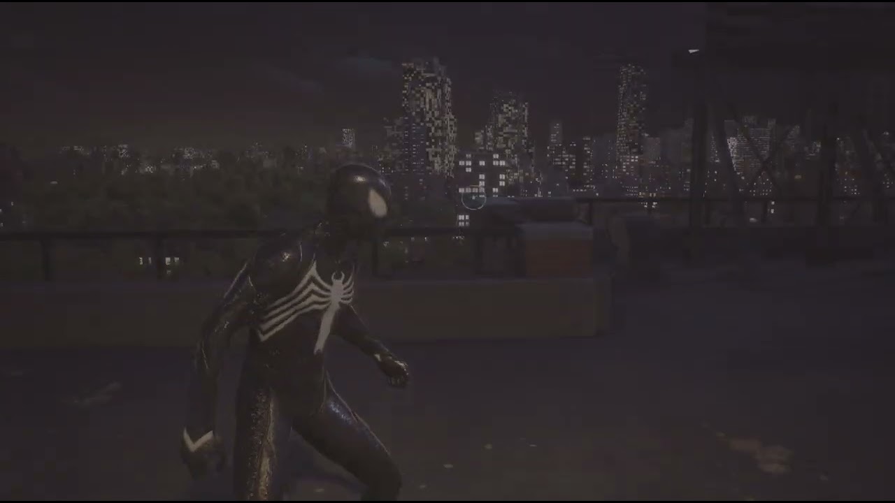 Marvel's Spider-Man 2