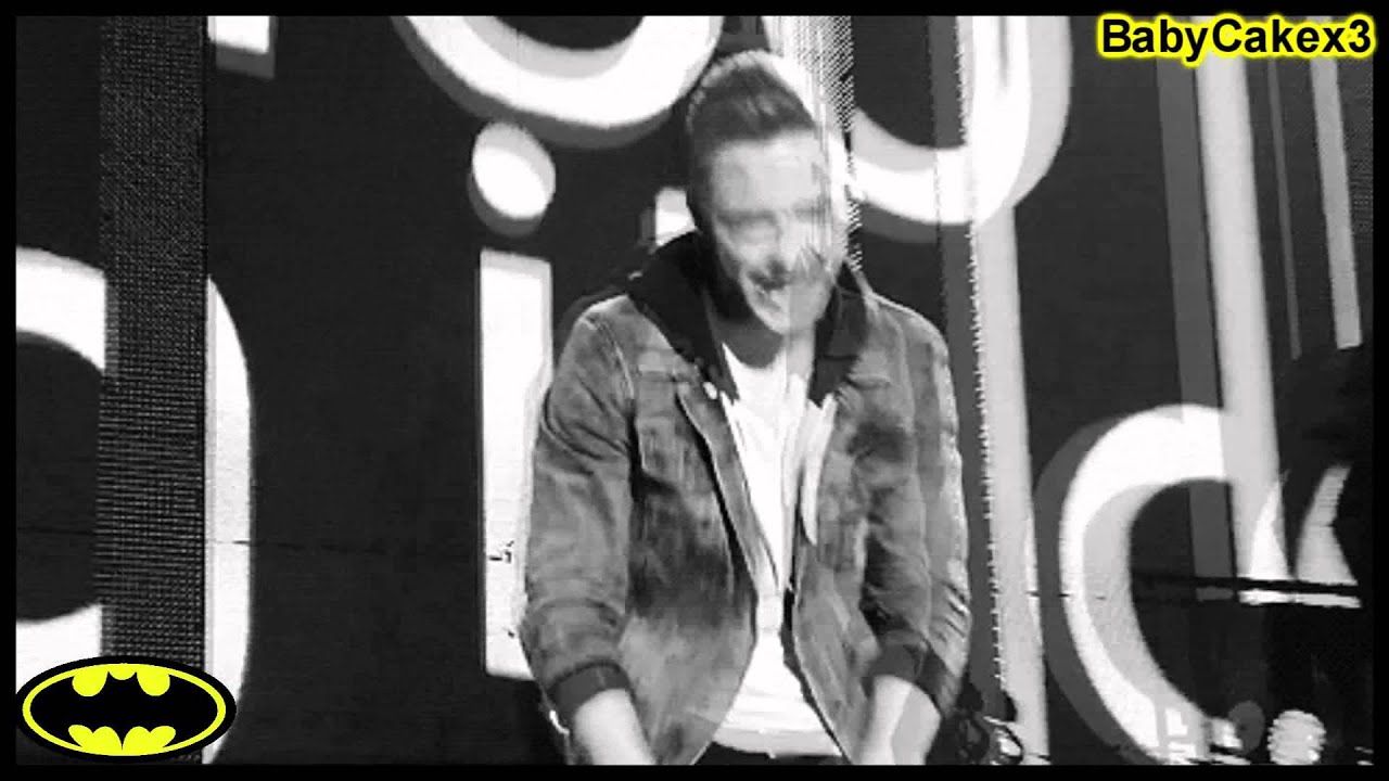 Liam Payne - Problem