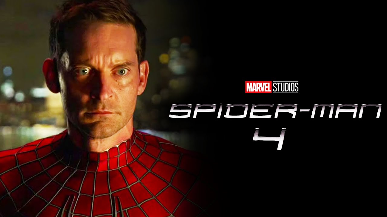 تأكيد Thanos في Avengers Secret Wars و إعلان Sony لفيلم Spider-Man 4 و Venom في فيلم Madame Web .