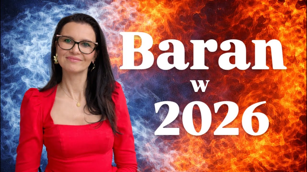  #Baran KOLOSALNA ZMIANA w 2026