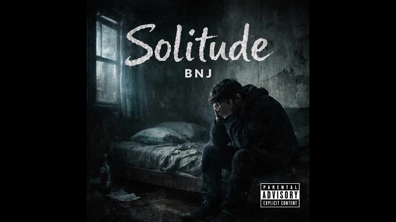 BNJ - SOLITUDE 