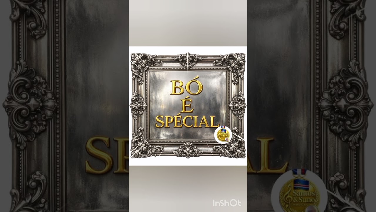 Bó ê Spécial   #MUSICAS_de_CABOVERDE #chaînes 