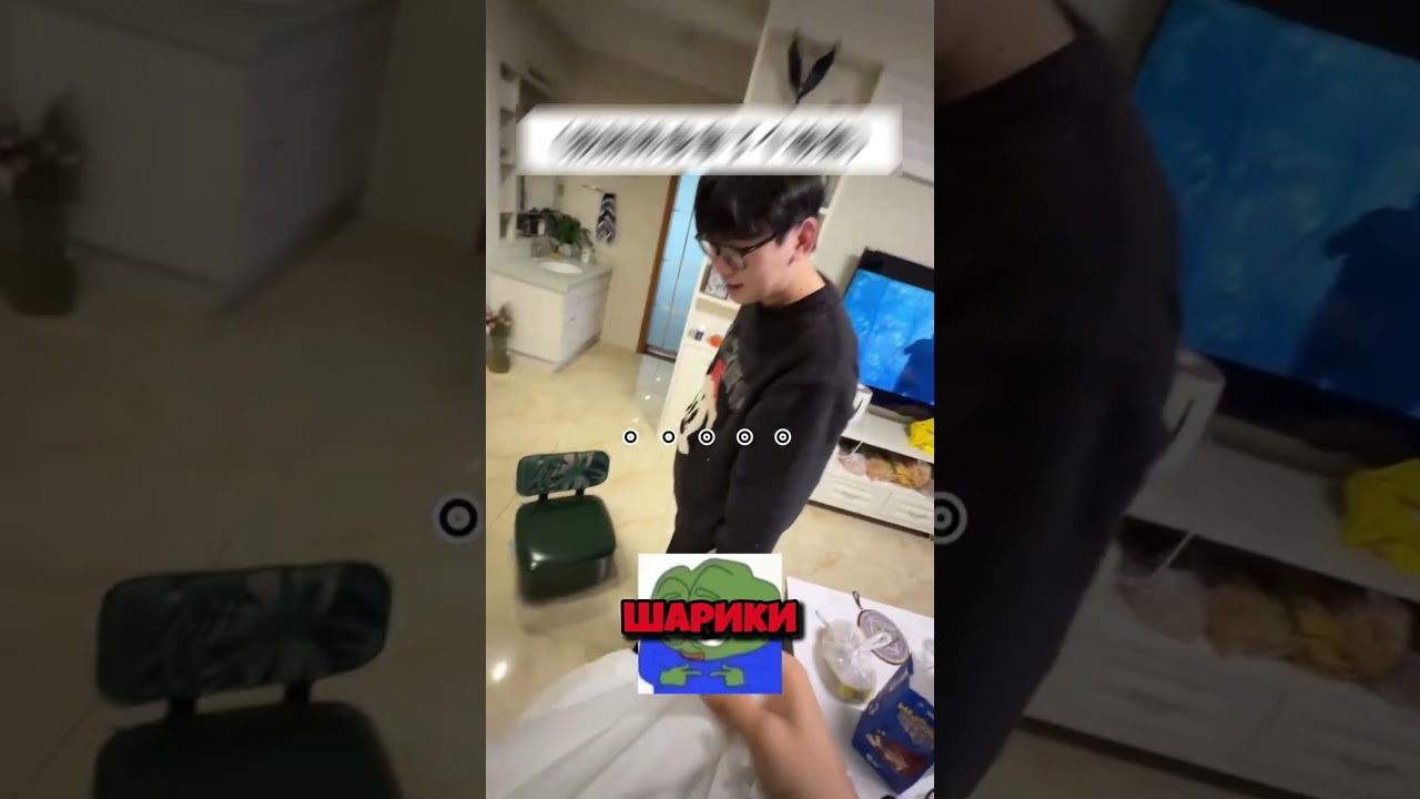 Взял с мусорки и пожалел!