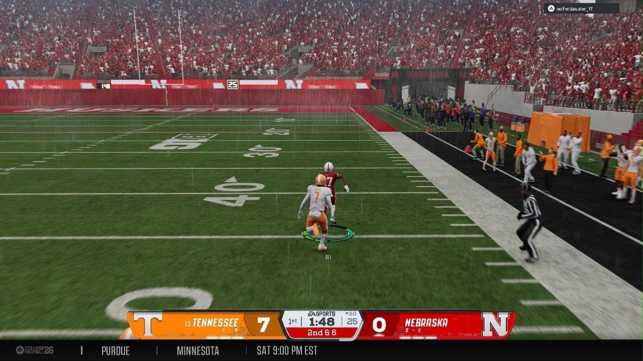 Nebraska KLewDynasty