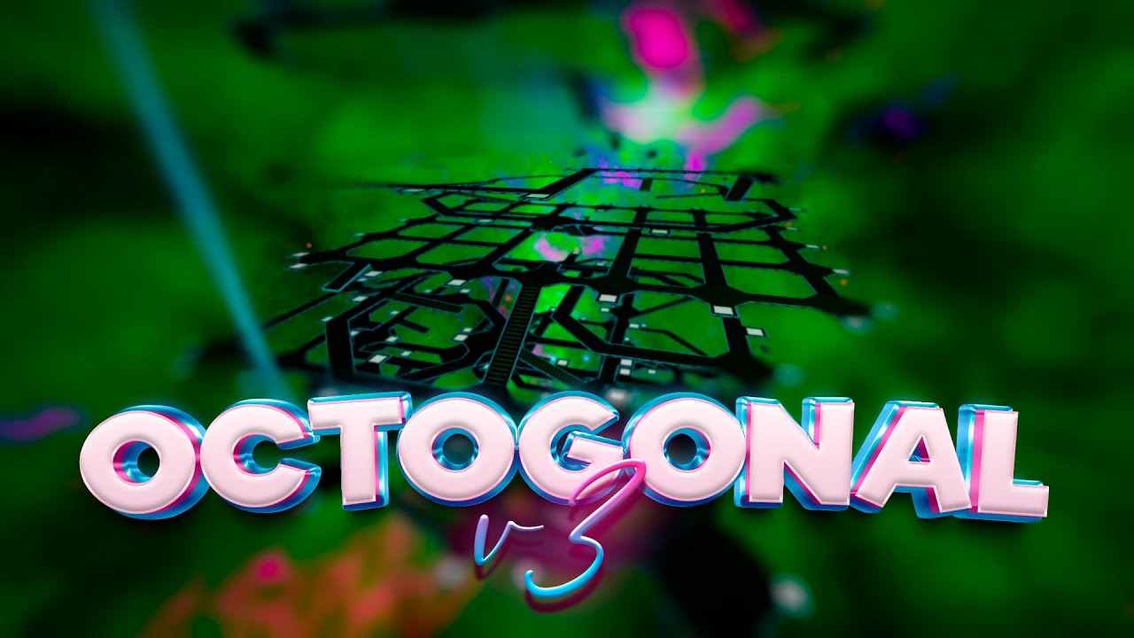 ¡EL GunGame mas FRUSTRANTE de ZOMBIES! - Octogonal v3