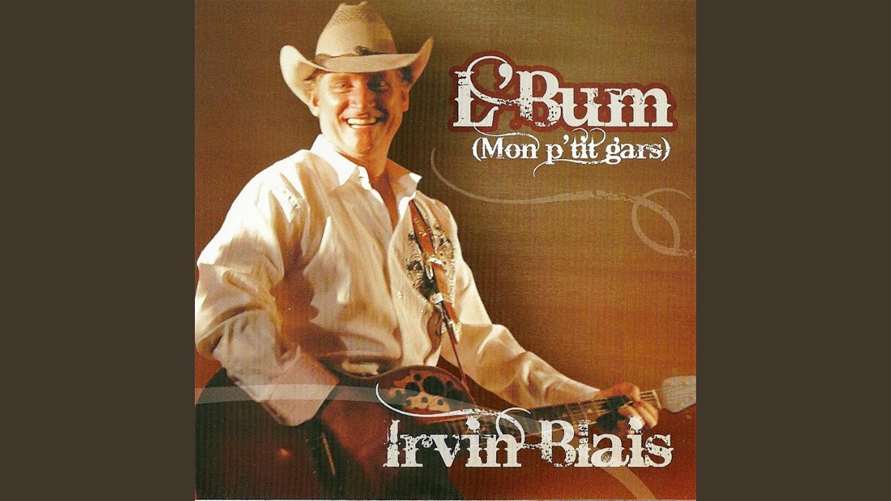 L'bum (Mon p'tit gars)