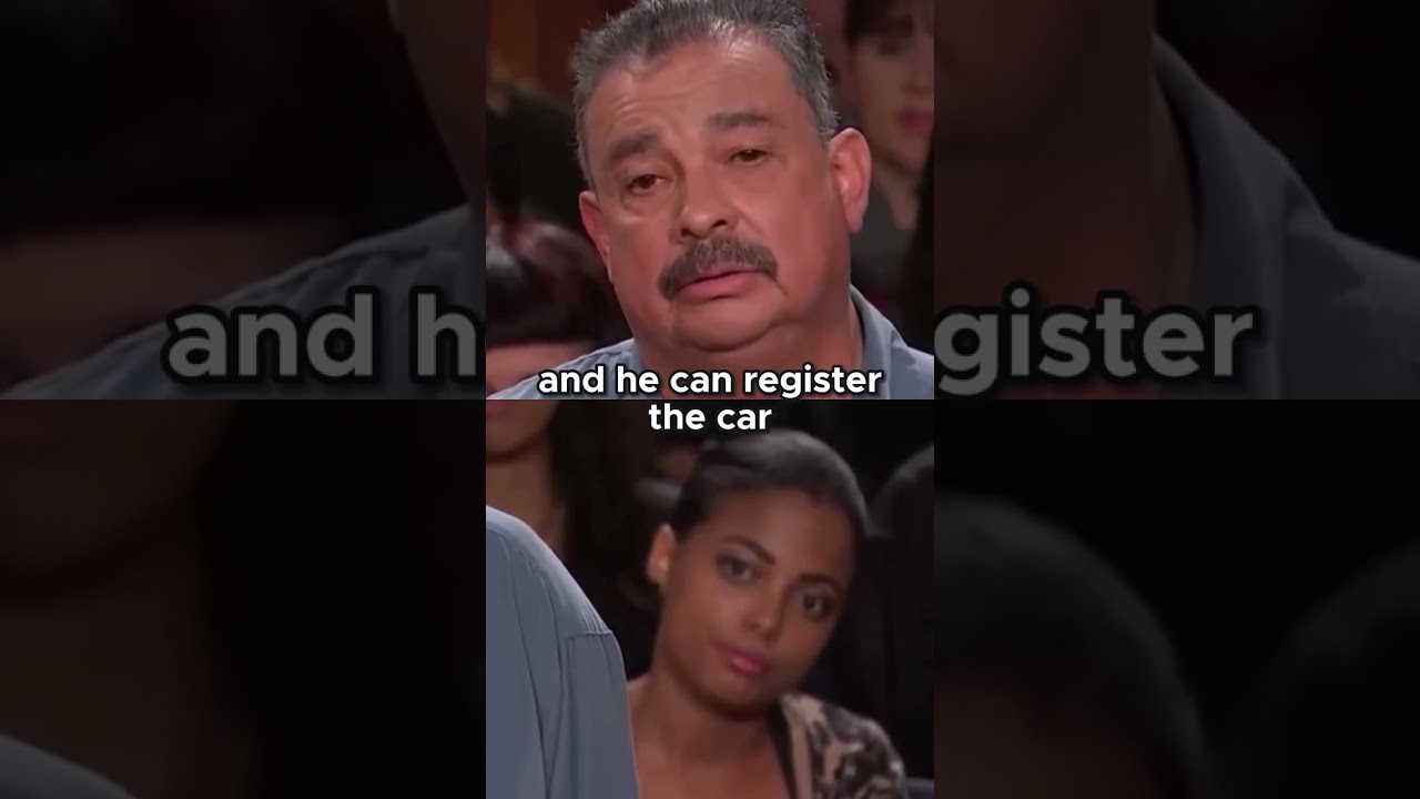 The Real Story Behind a Car Dispute: Who Really Owns It? 🚗⚖️