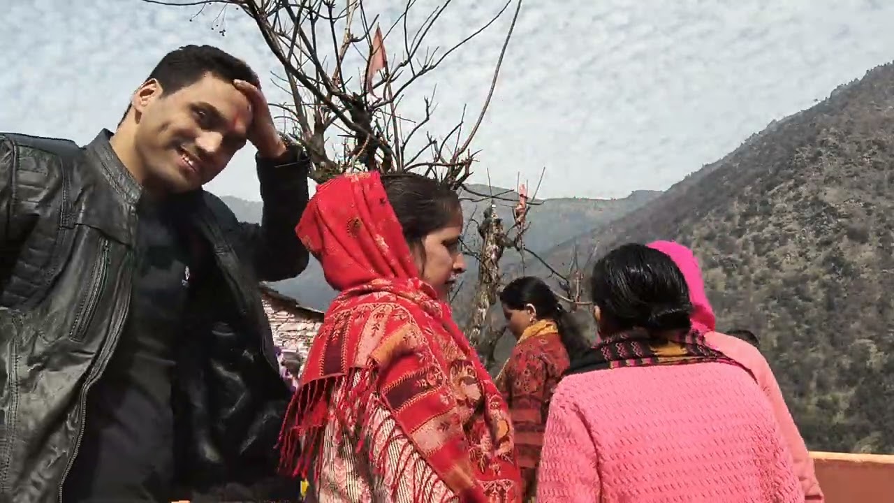 Jai mata di 