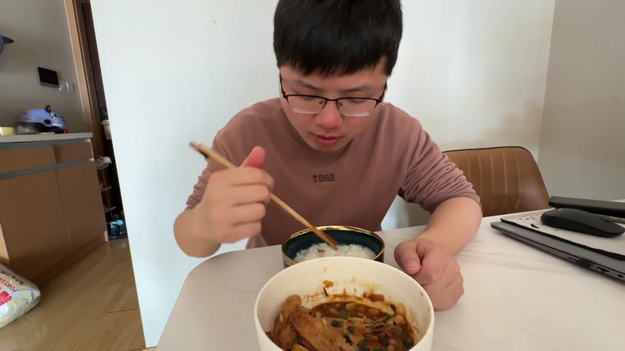 Thói quen ăn sáng của gia đình chồng Trung Quốc có gì khác Việt Nam