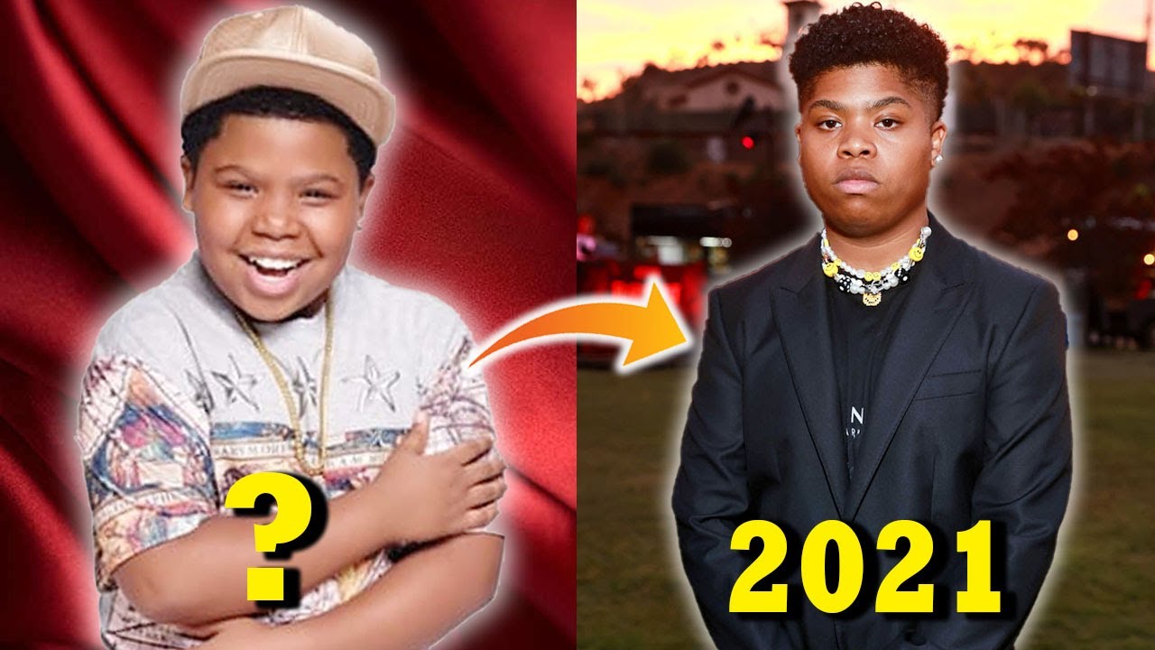 Benjamin Flores Jr.  Transformation ★ From Baby To 19 Years Old