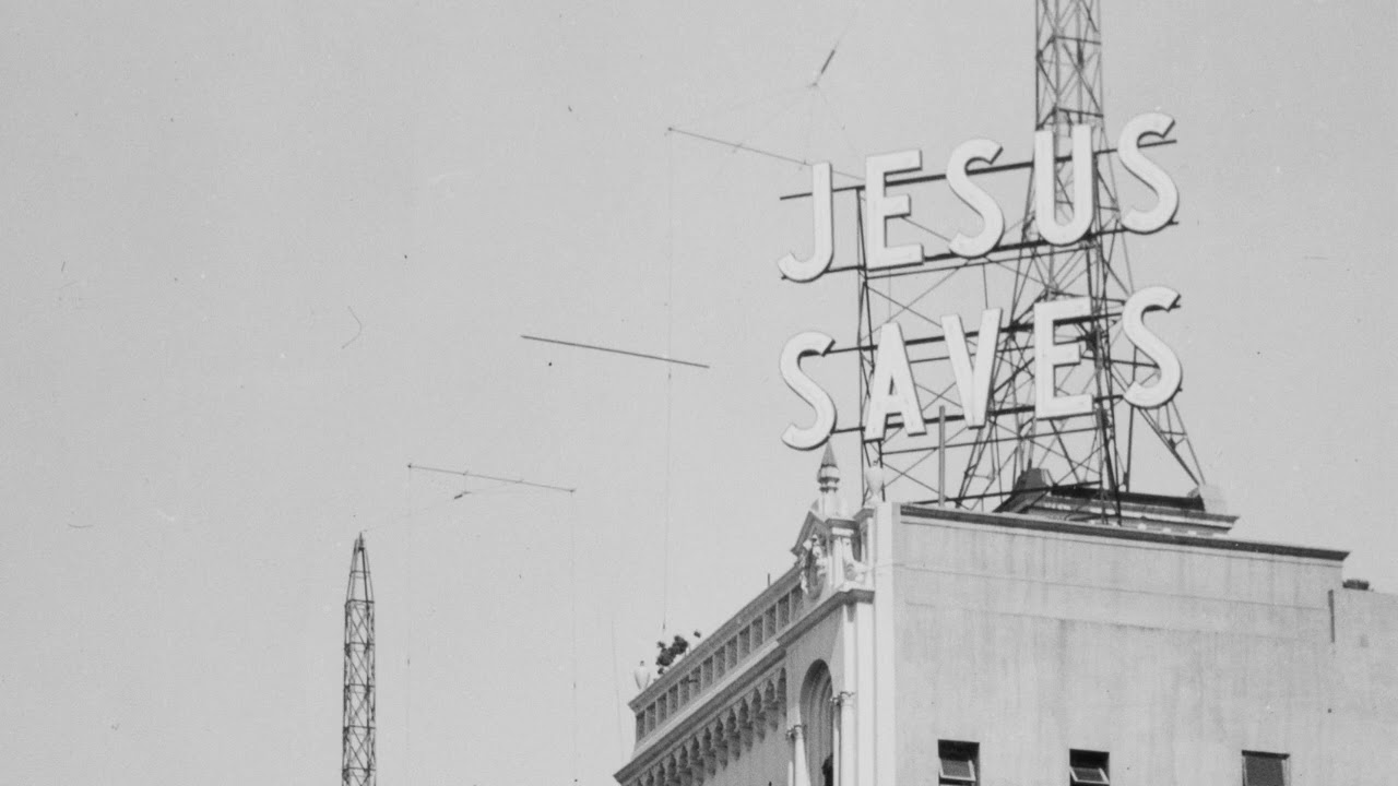 Pornography and Spiritual Formation - Pt.1 | Dallas Willard